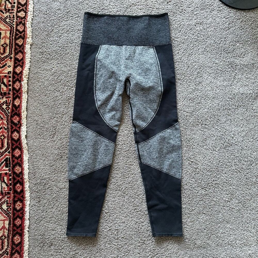 ThirdLove Flex Seamless Compression Leggings